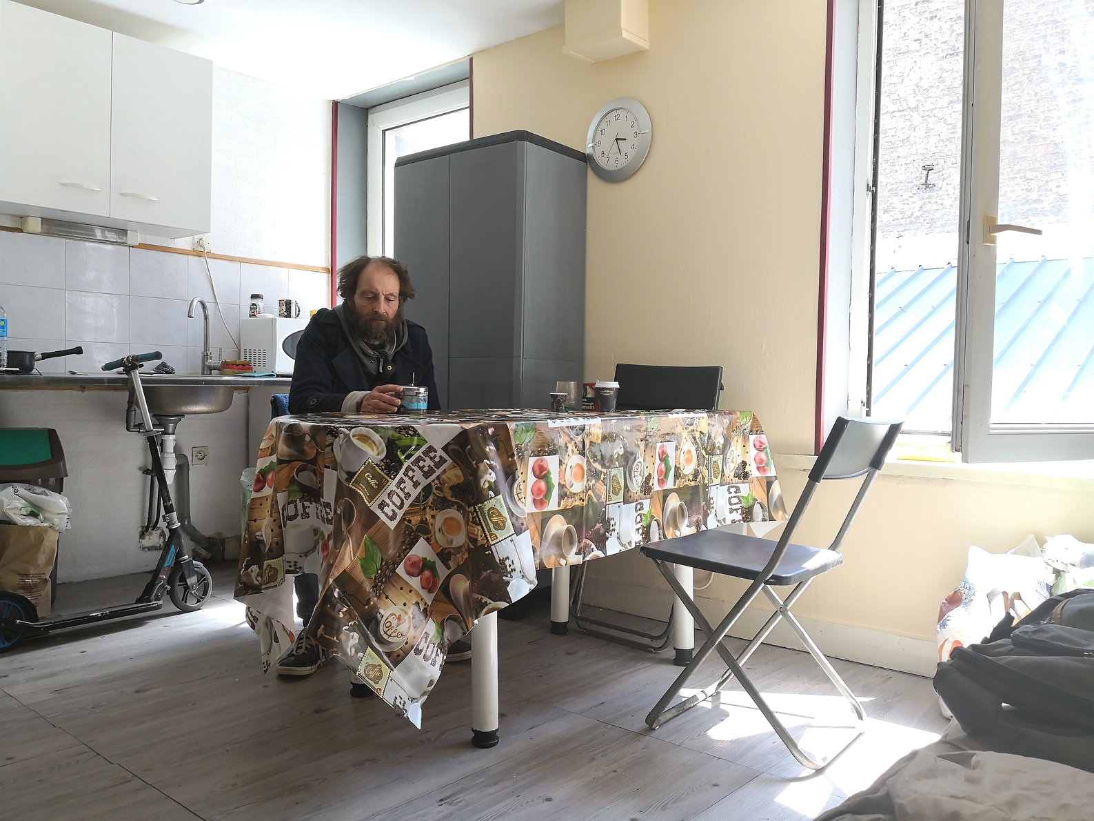 UCSD rencontresdatant de 6 ans toujours pas engagé